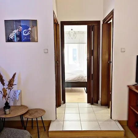 Heart Appartement *