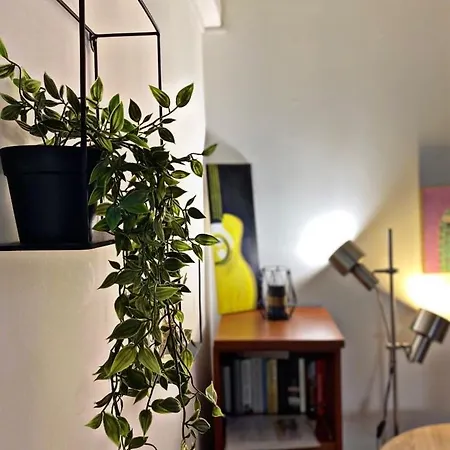 Appartement Heart