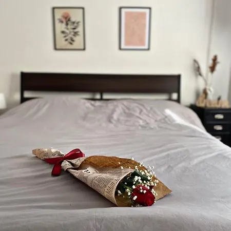 Appartement Heart *