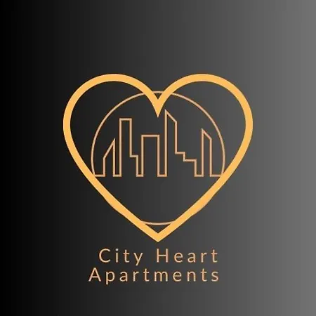 Apartment Heart Thessaloniki
