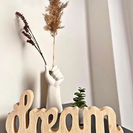 Apartment Heart