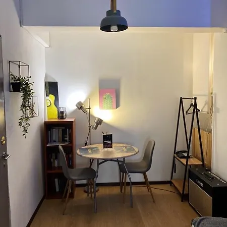 Heart Apartment *