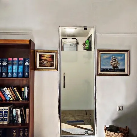 Apartment Heart