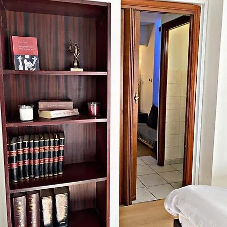 Heart Apartment Thessaloniki